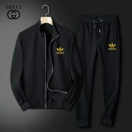 Picture of Gucci Sweater Suits _SKUGucciM-4XL25cr36240039